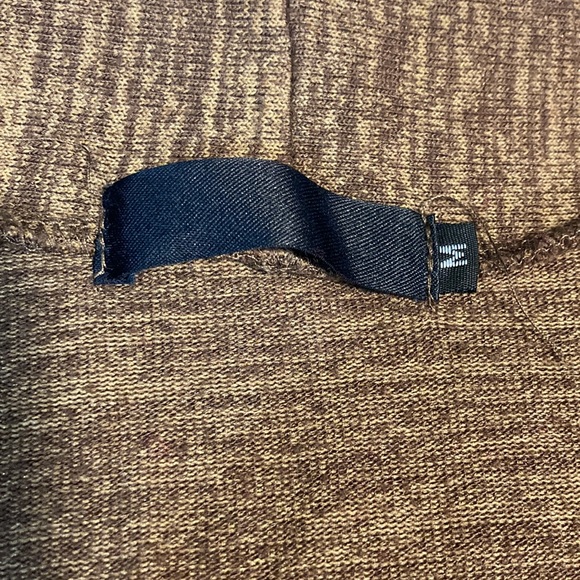 Mens Cardigan Classic Placket Cuffs - Picture 3 of 5